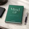Livre Mind UP – Programme réussite financière Silver à Diamant