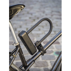 Antivol U-Lock connecté avec alarme