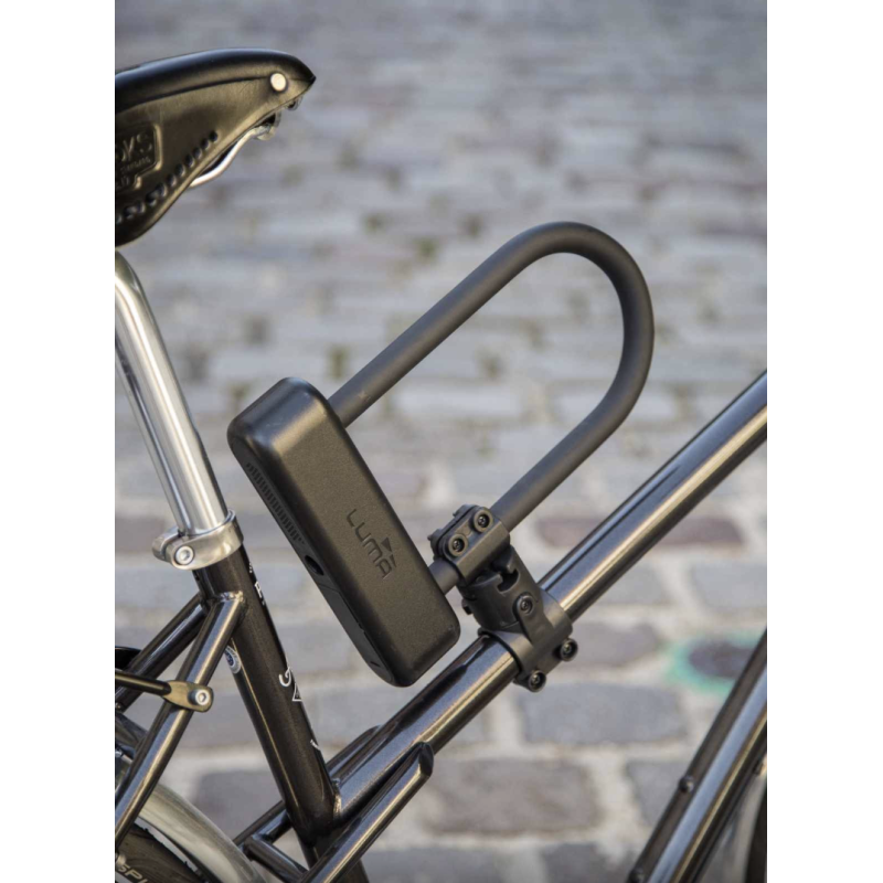 Antivol U-Lock connecté avec alarme