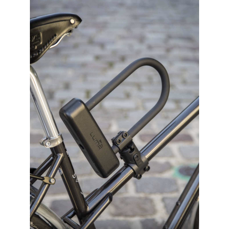 Antivol U-Lock connecté avec alarme