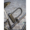 Antivol U-Lock connecté avec alarme